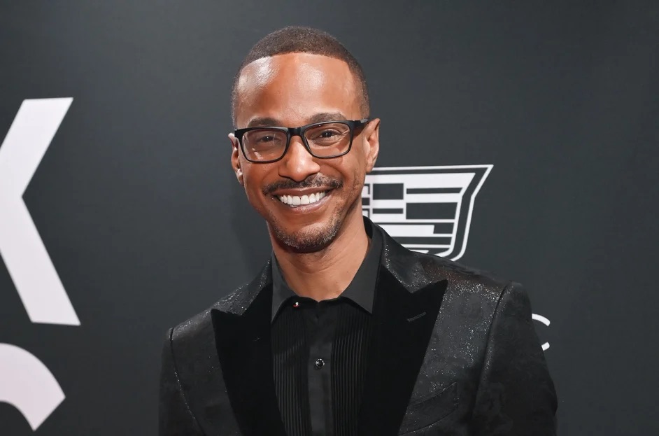 Tevin Campbell